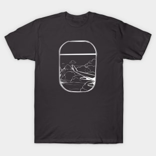 Window Seat T-Shirt